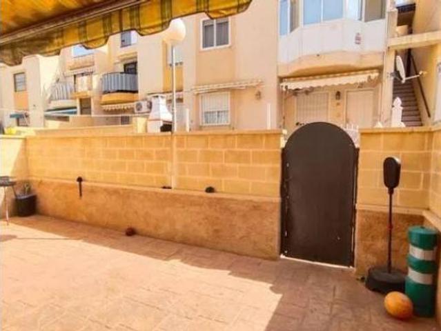 Chalet en venta en Urbanización El Chaparral, el Baix Segura / La Vega Baja