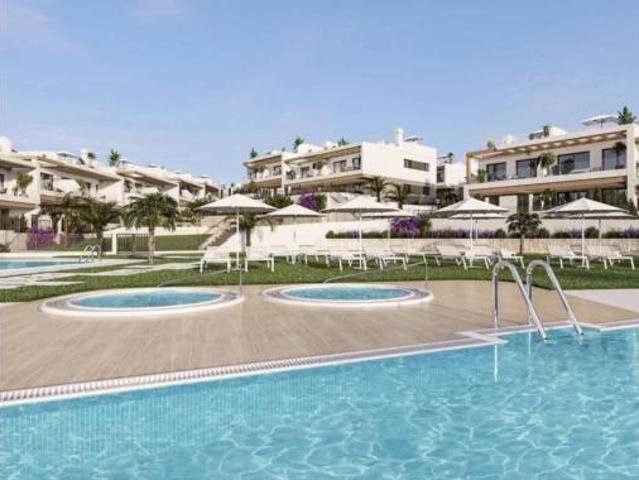 Chalet en venta en Urbanización Los Balcones, el Baix Segura / La Vega Baja