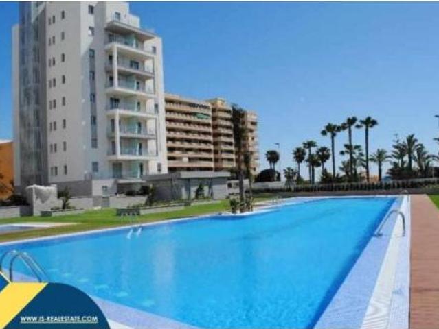 Chalet en venta en Torrevieja, Valencia