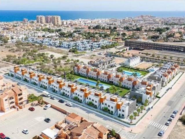 Chalet en venta en Urbanización Villa Vicenta, Torrevieja