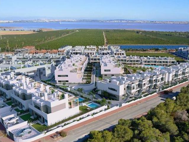 Chalet en venta en Urbanización Los Balcones, el Baix Segura / La Vega Baja