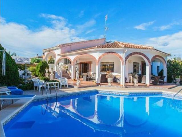 Chalet en venta en Urbanización Los Balcones, el Baix Segura / La Vega Baja