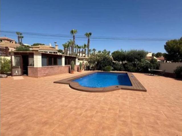 Chalet en venta en Urbanización Los Balcones, el Baix Segura / La Vega Baja