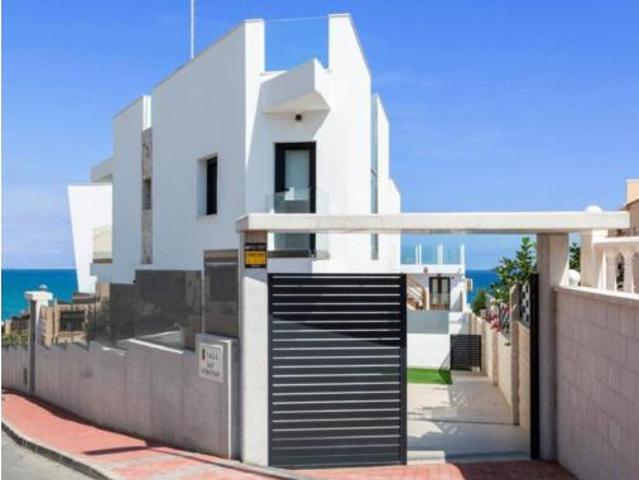 Chalet en venta en Cabo Cervera-Playa la Mata, el Baix Segura / La Vega Baja