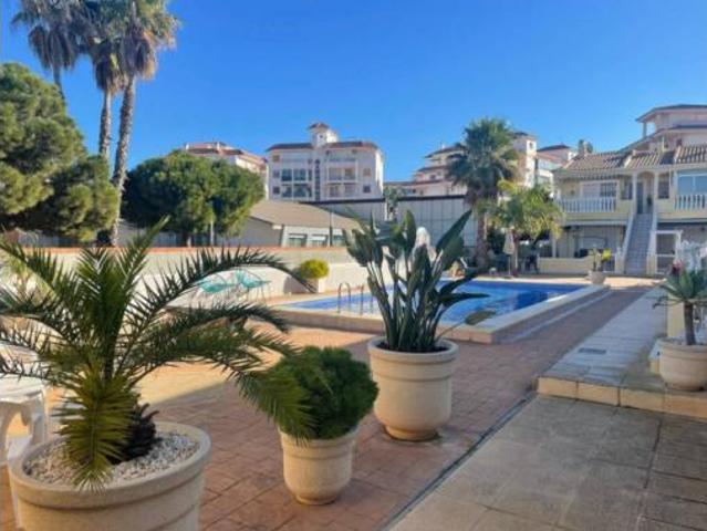 Chalet en venta en La Mata, el Baix Segura / La Vega Baja