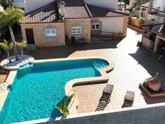 Chalet en venta en el Baix Segura / La Vega Baja, Valencia