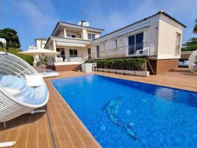 Chalet en venta en Urbanización El Chaparral, el Baix Segura / La Vega Baja