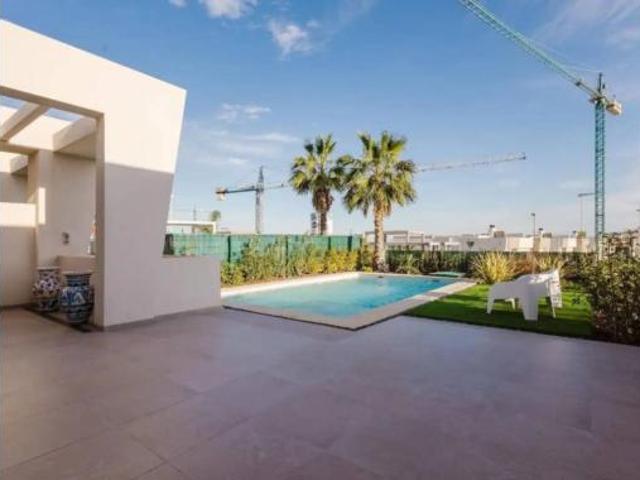 Chalet en venta en Urbanización La Torreta, Torrevieja