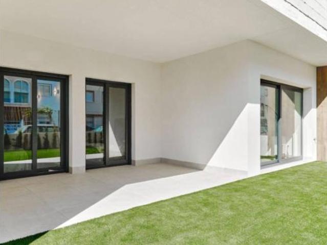 Chalet en venta en San Roque, el Baix Segura / La Vega Baja
