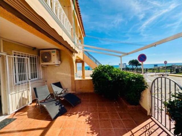 Chalet en venta en La Mata, el Baix Segura / La Vega Baja