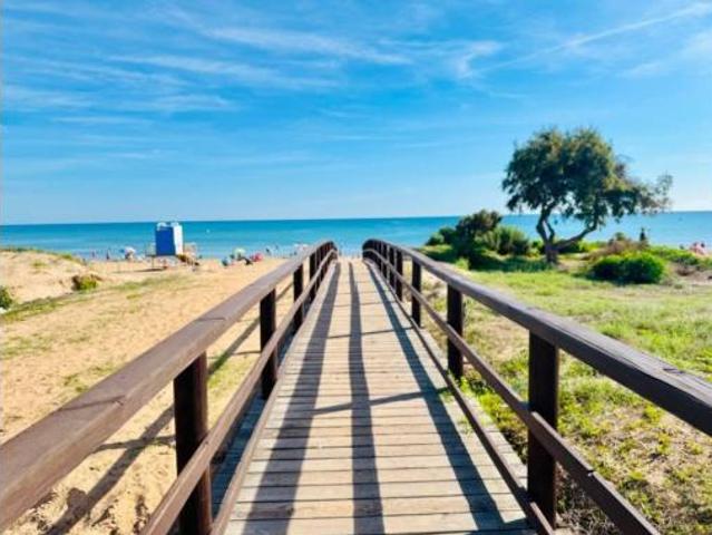 Chalet en venta en La Mata, el Baix Segura / La Vega Baja
