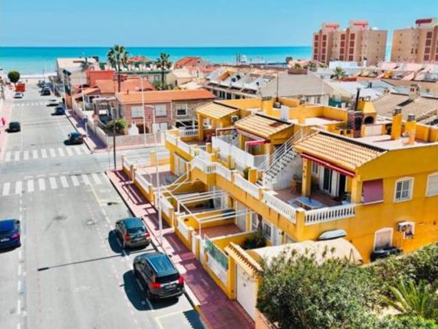 Chalet en venta en La Mata, el Baix Segura / La Vega Baja