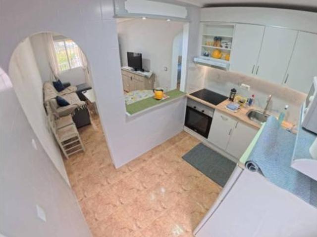 Chalet en venta en Urbanización El Chaparral, el Baix Segura / La Vega Baja