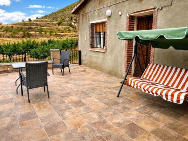 Chalet en venta en Torrijo de la Cañada, Zaragoza