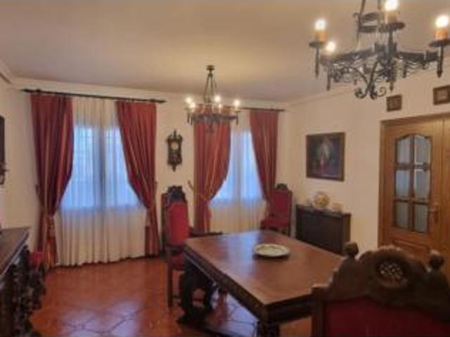 Chalet en venta en Torrijos, Toledo