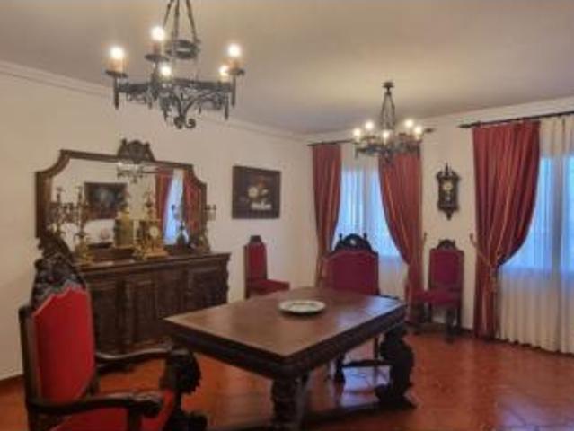 Chalet en venta en Torrijos, Castilla-La Mancha