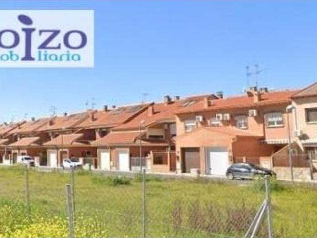 Chalet en venta en Torrijos, Castilla-La Mancha