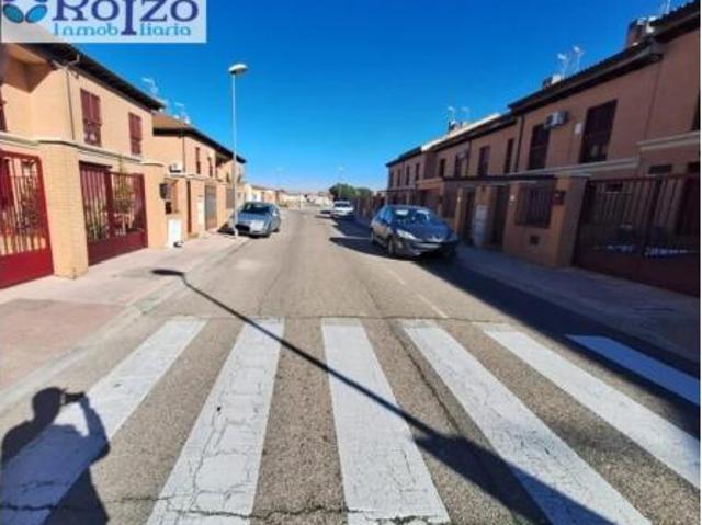 Chalet en venta en Torrijos, Castilla-La Mancha