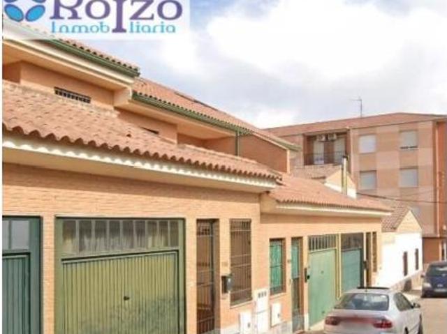Chalet en venta en Torrijos, Castilla-La Mancha