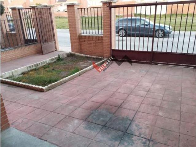 Chalet en venta en Torrijos, Castilla-La Mancha