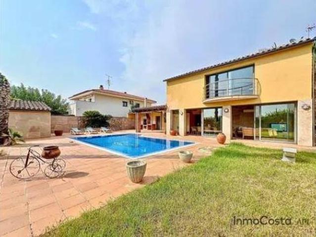 Chalet en venta en EMD l'Estartit, Baix Empordà
