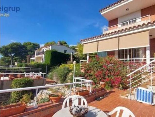Chalet en venta en EMD l'Estartit, Baix Empordà