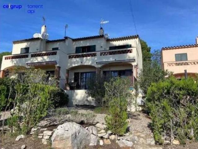 Chalet en venta en Urbanització Torre Vella, Baix Empordà