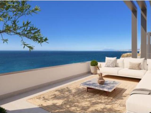 Chalet en venta en Los Llanos, La Axarquía