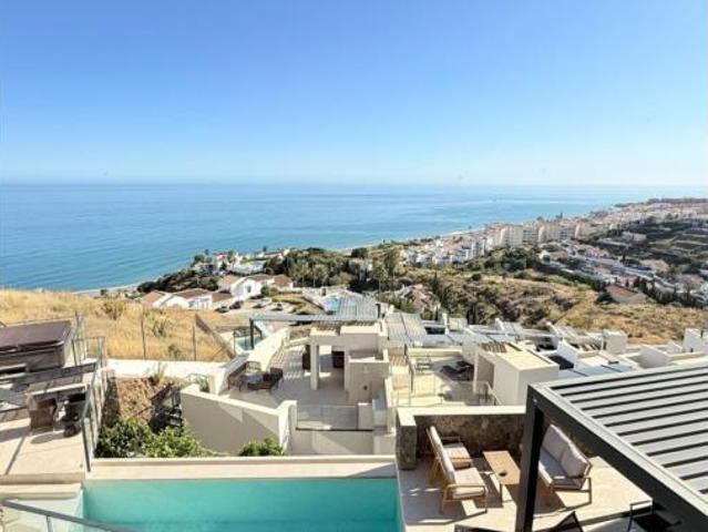 Chalet en venta en Torrox Park, La Axarquía
