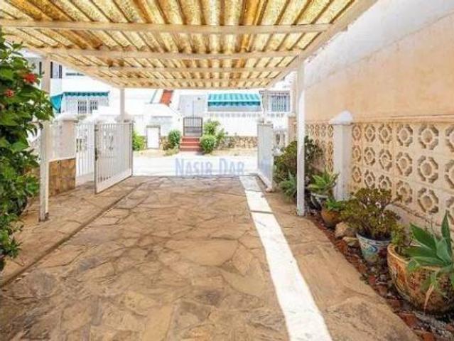Chalet en venta en Torrox Park, La Axarquía
