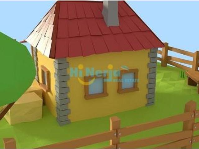 Chalet en venta en La Axarquía, Andalucía