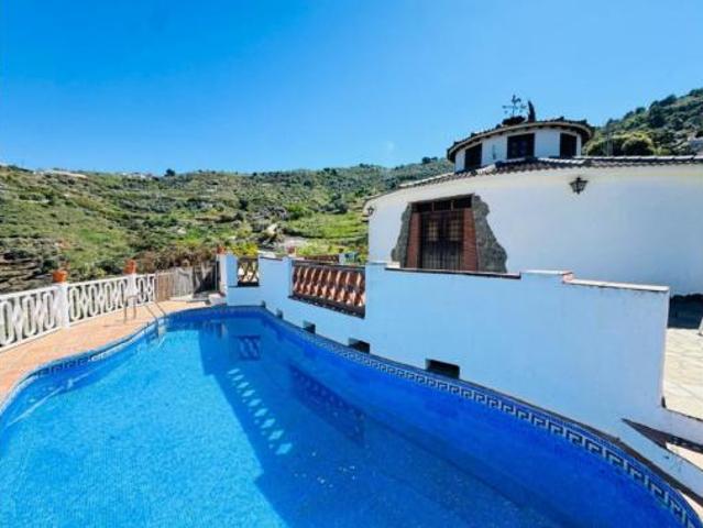Chalet en venta en La Axarquía, Andalucía