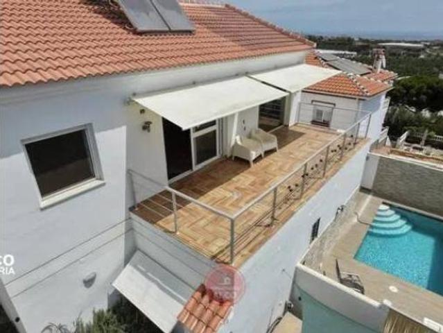 Chalet en venta en Castillo Bajo-Conejito, La Axarquía