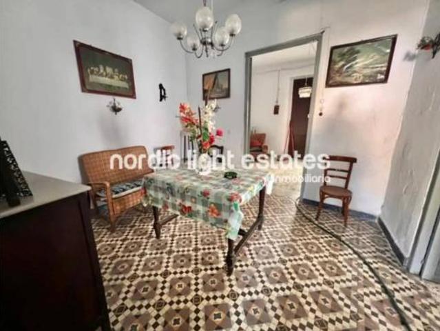Chalet en venta en La Axarquía, Andalucía