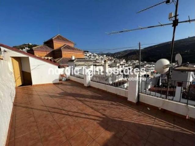 Chalet en venta en La Axarquía, Andalucía