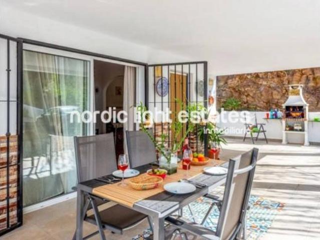 Chalet en venta en La Axarquía, Andalucía