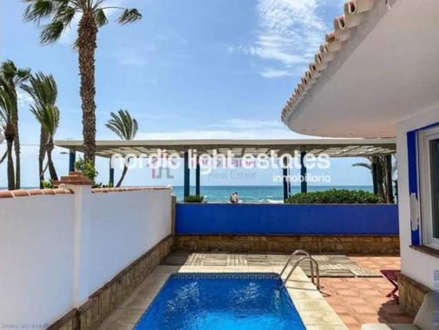 Chalet en venta en Castillo Bajo-Conejito, La Axarquía
