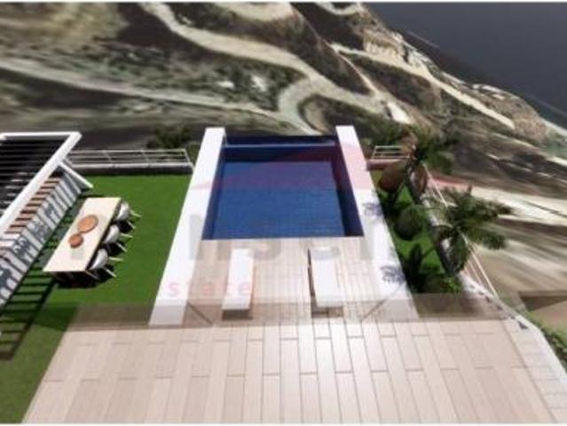 Chalet en venta en Torrox Park, La Axarquía