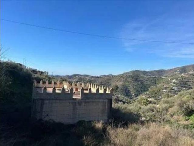 Chalet en venta en La Axarquía, Andalucía