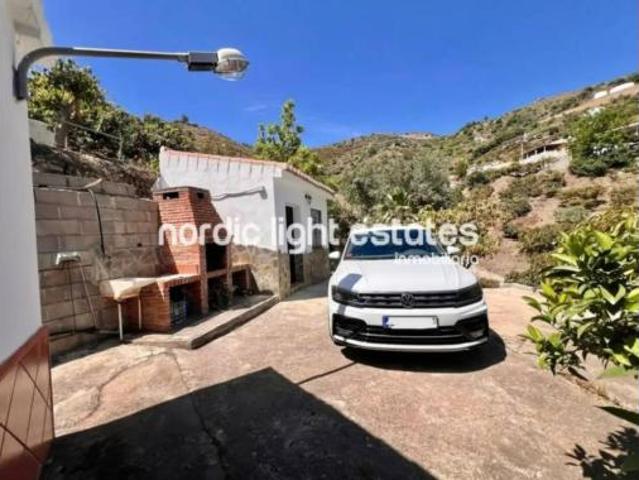 Chalet en venta en La Axarquía, Andalucía