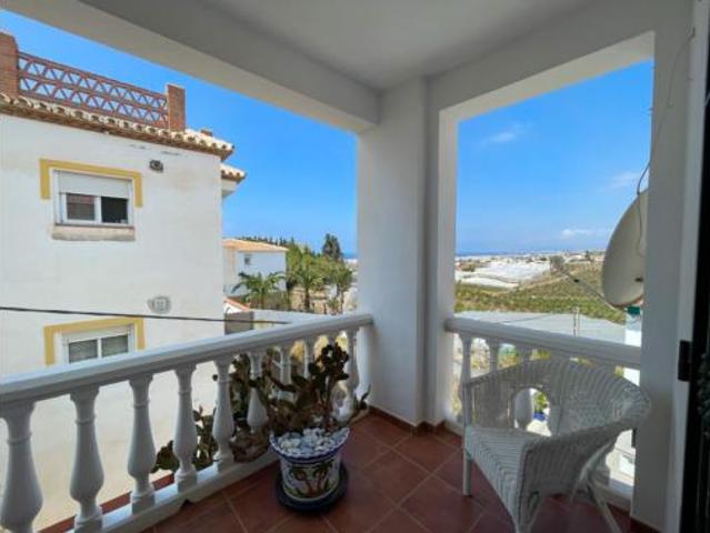 Chalet en venta en Castillo Bajo-Conejito, La Axarquía