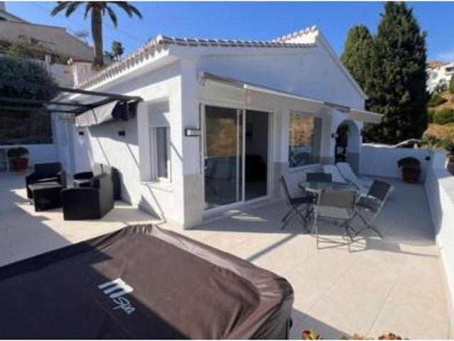 Chalet en venta en Torrox Park, La Axarquía