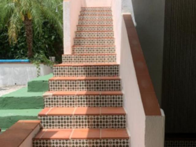 Chalet en venta en Castillo Bajo-Conejito, La Axarquía