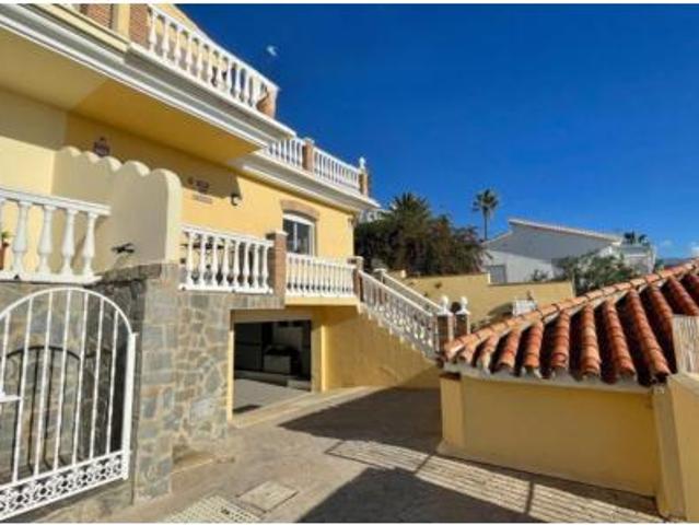 Chalet en venta en Castillo Bajo-Conejito, La Axarquía
