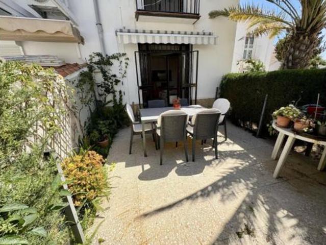 Chalet en venta en Castillo Bajo-Conejito, La Axarquía
