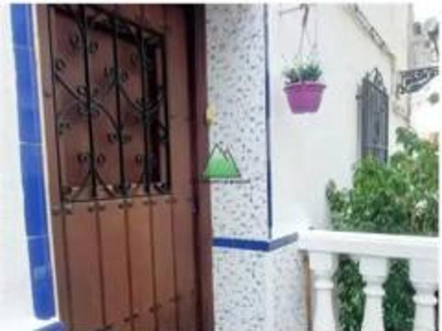 Chalet en venta en Castillo Bajo-Conejito, La Axarquía