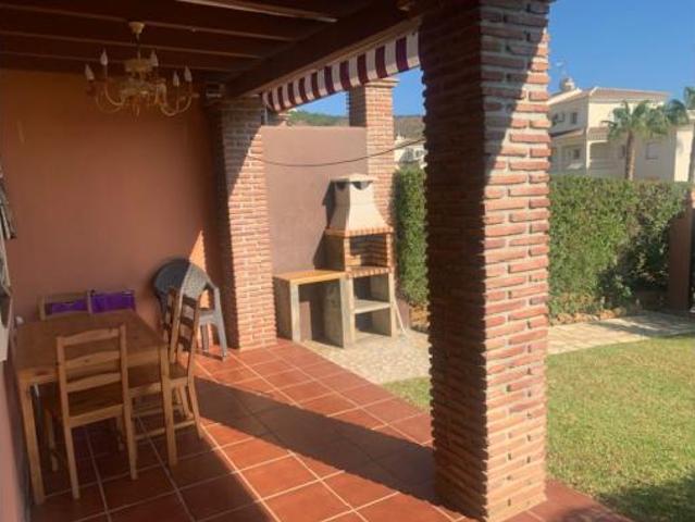Chalet en venta en Torrox Park, La Axarquía