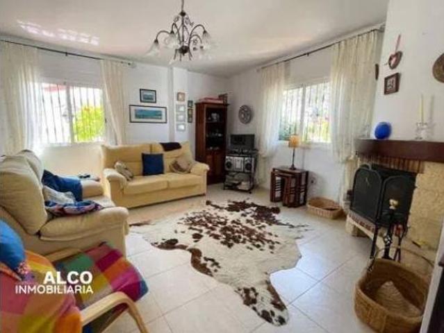 Chalet en venta en Castillo Bajo-Conejito, La Axarquía
