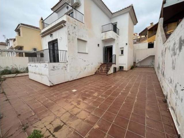 Chalet en venta en Castillo Bajo-Conejito, La Axarquía