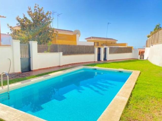 Chalet en venta en Los Llanos, La Axarquía